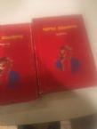 HaShaagas Aryeh Chyav V'Toraso 2 Volumes
